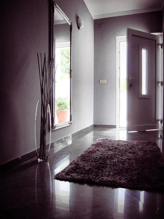 Apartment Infinity Blue Mlini Chambre photo